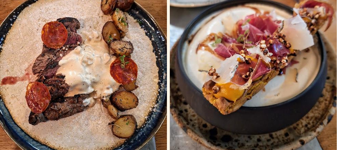 La Buissonnière - Gallery Image 2