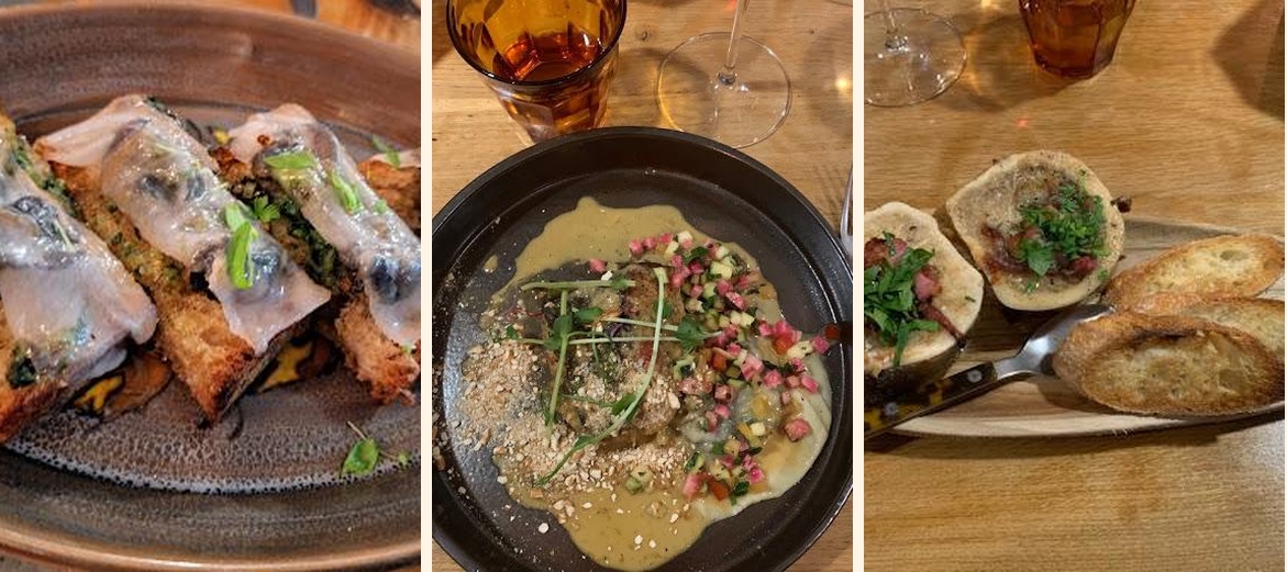 La Buissonnière - Gallery Image 3