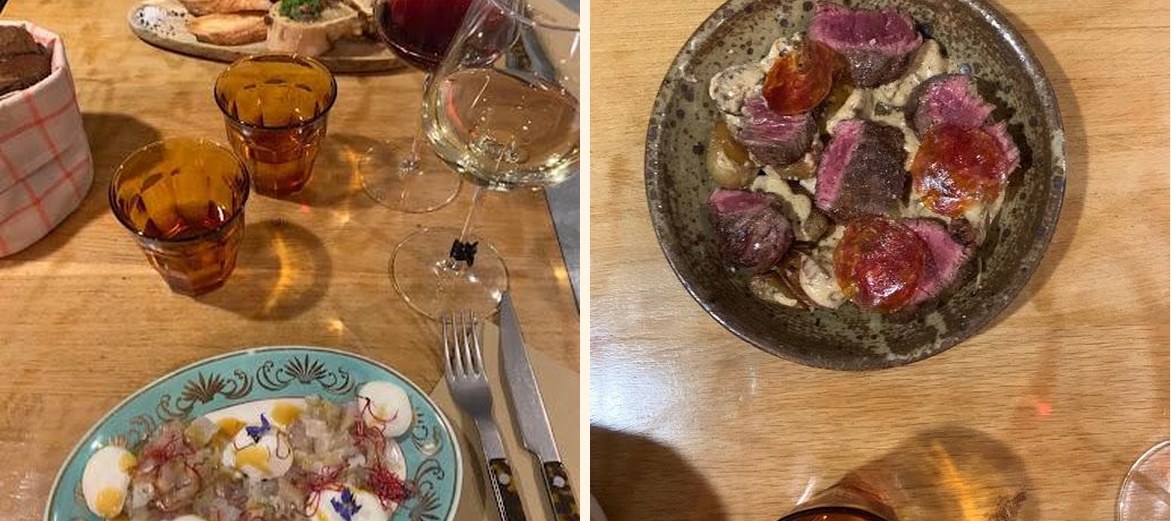 La Buissonnière - Gallery Image 4