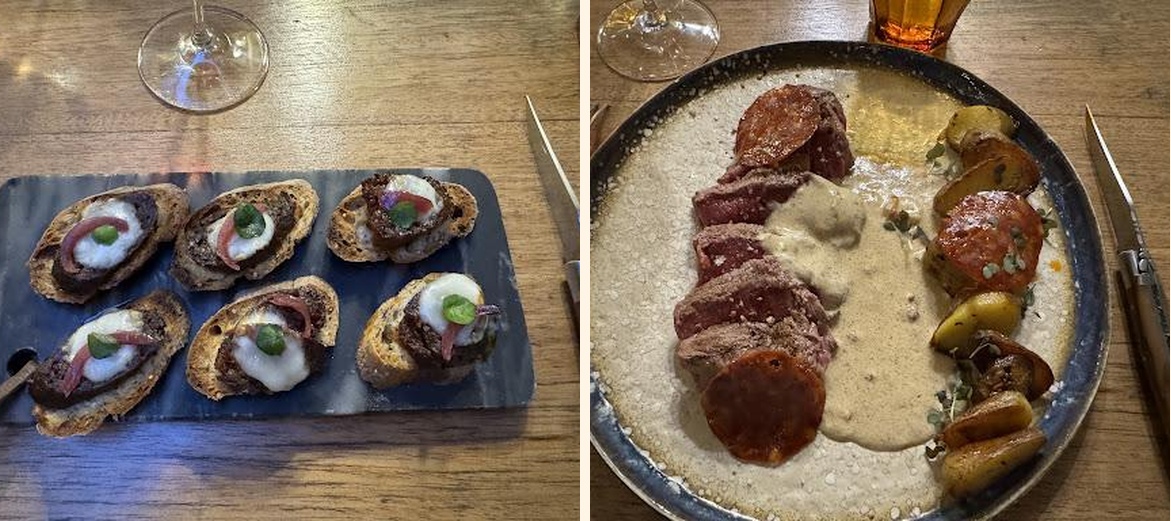 La Buissonnière - Gallery Image 5