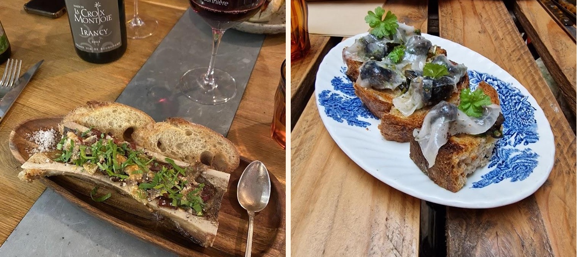 La Buissonnière - Gallery Image 6