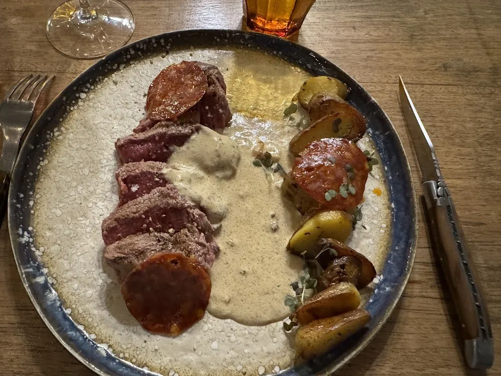 Filet de Bœuf Charolais